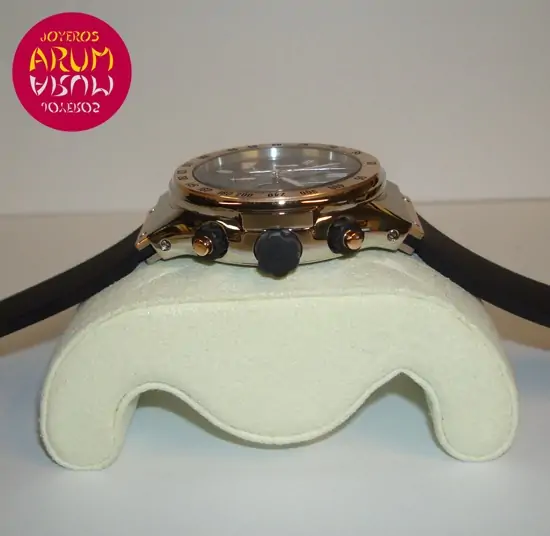 Hublot Super B Chrono "SOLD" Hublot Super B Chrono "SOLD"