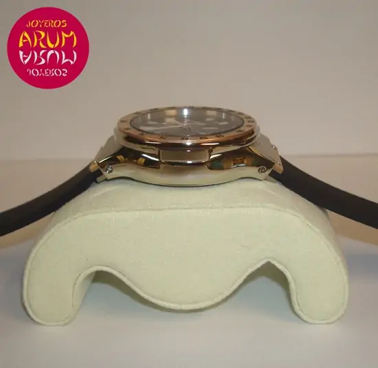 Hublot Super B Chrono "SOLD" Hublot Super B Chrono "SOLD"