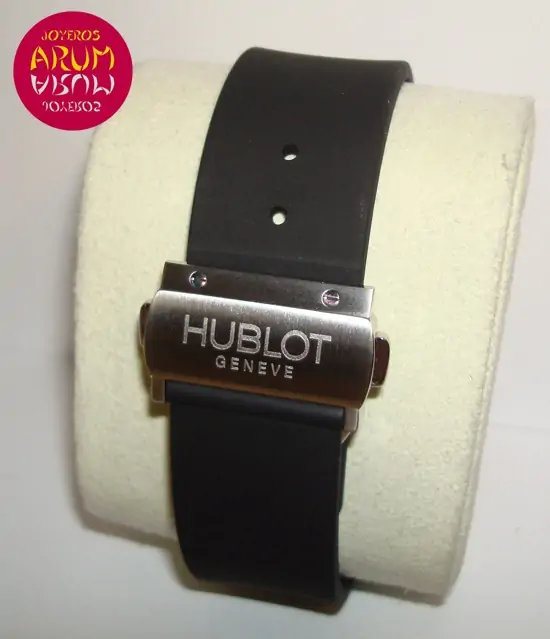 Hublot Super B Chrono "SOLD" Hublot Super B Chrono "SOLD"