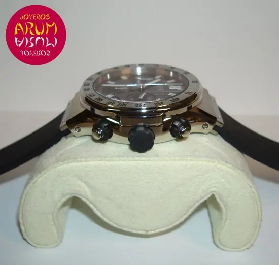 Hublot Super B Chronograph "SOLD"