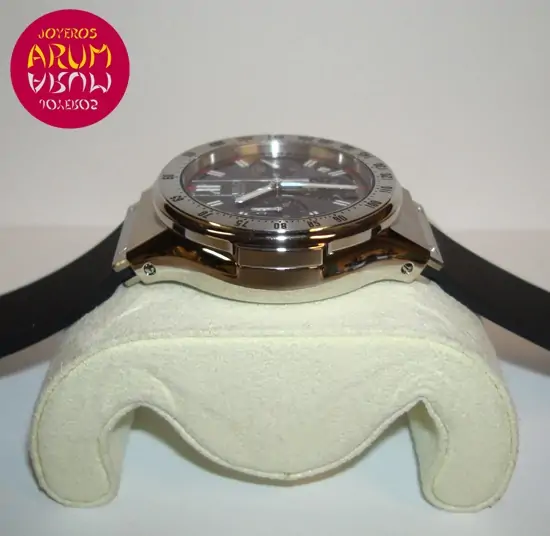 Hublot Super B Chronograph "SOLD"