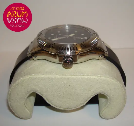 Hublot Superprofessional "SOLD"