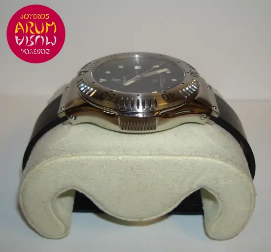 Hublot Superprofessional "SOLD"