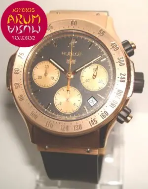 Hublot Super B ARUM Ref. 2778 "SOLD"