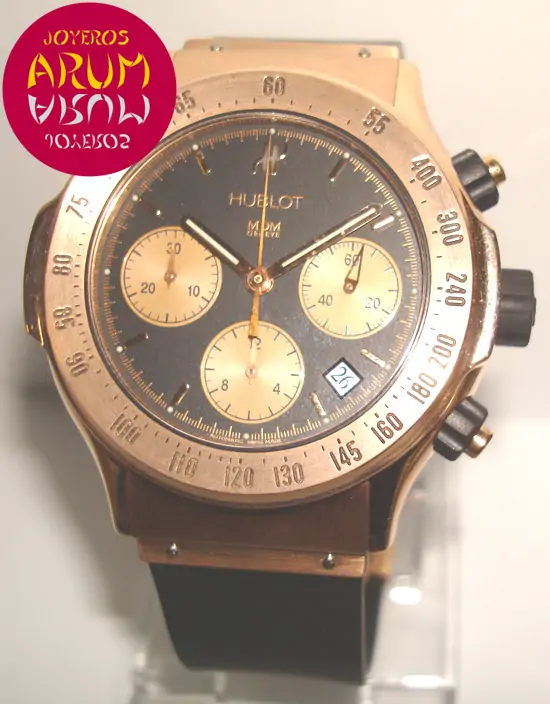 Hublot Super B ARUM Ref. 2778 "SOLD"