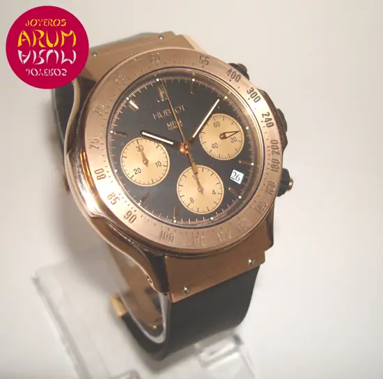 Hublot Super B ARUM Ref. 2778 "SOLD"