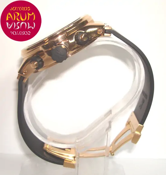 Hublot Super B ARUM Ref. 2778 "SOLD"