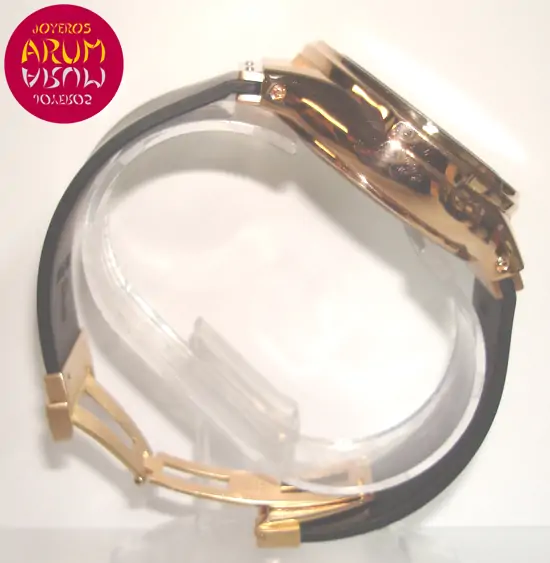 Hublot Super B ARUM Ref. 2778 "SOLD"