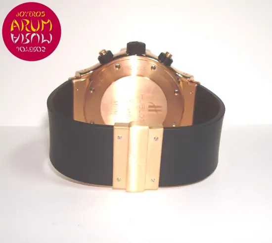 Hublot Super B ARUM Ref. 2778 "SOLD"