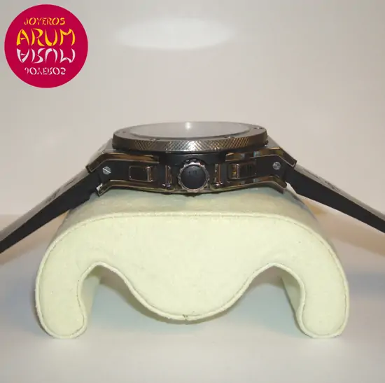 Hublot Big Bang Tungsten "SOLD"