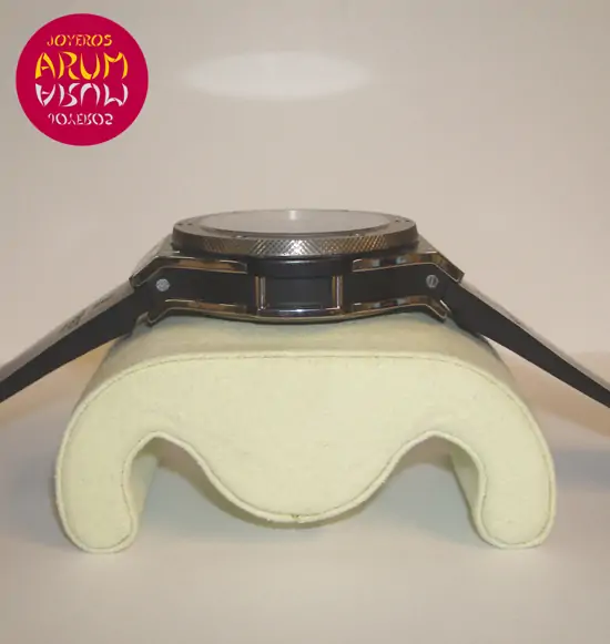 Hublot Big Bang Tungsten "SOLD"