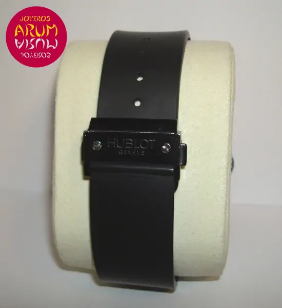 Hublot Big Bang Tungsten "SOLD"