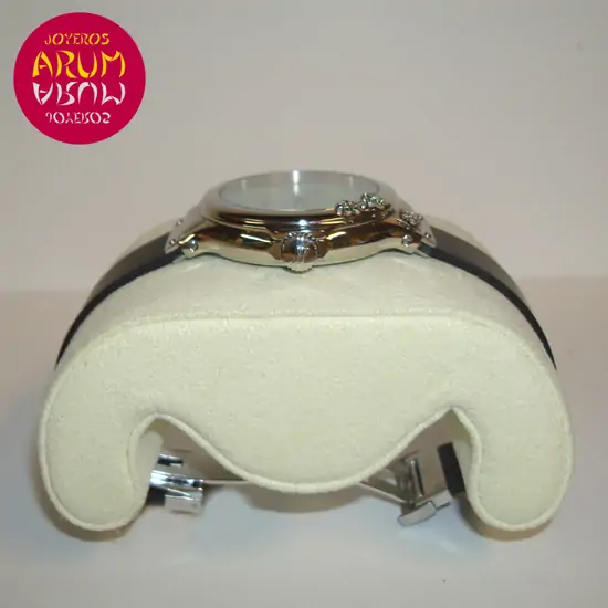 Hublot Flowers Tourmaline