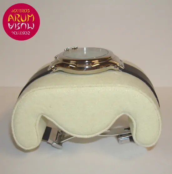 Hublot Flowers Tourmaline