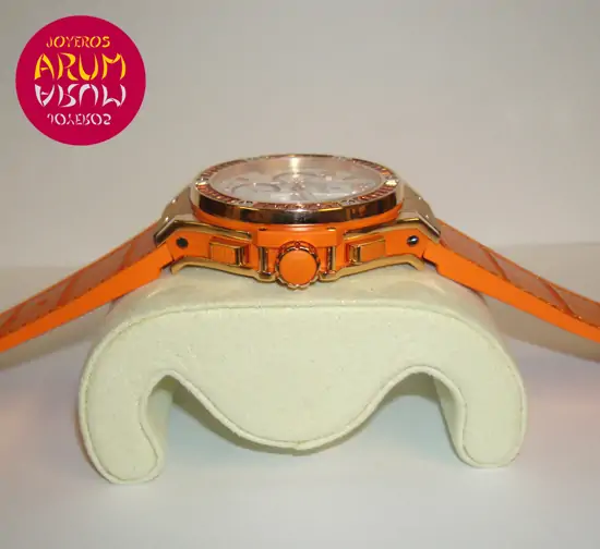 Hublot Big Bang Tutti Frutti "SOLD"