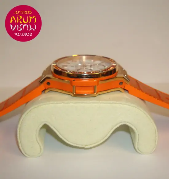 Hublot Big Bang Tutti Frutti "SOLD"