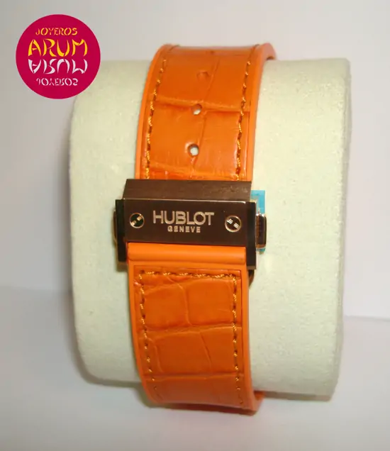 Hublot Big Bang Tutti Frutti "SOLD"
