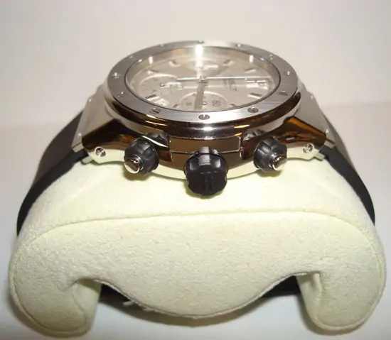 Hublot Classic Chrono "SOLD"