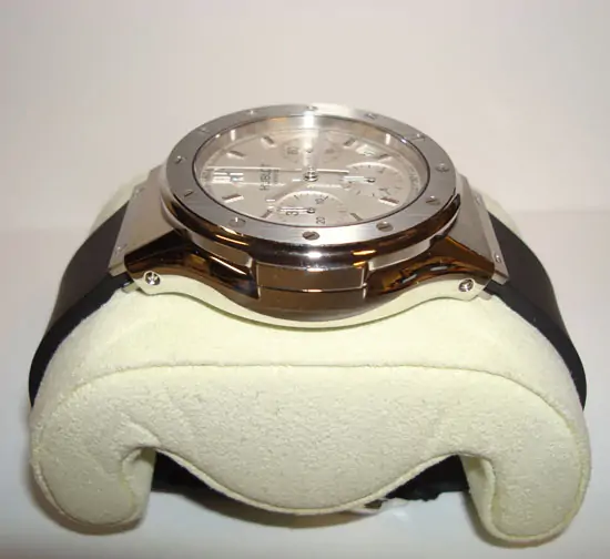 Hublot Classic Chrono "SOLD"