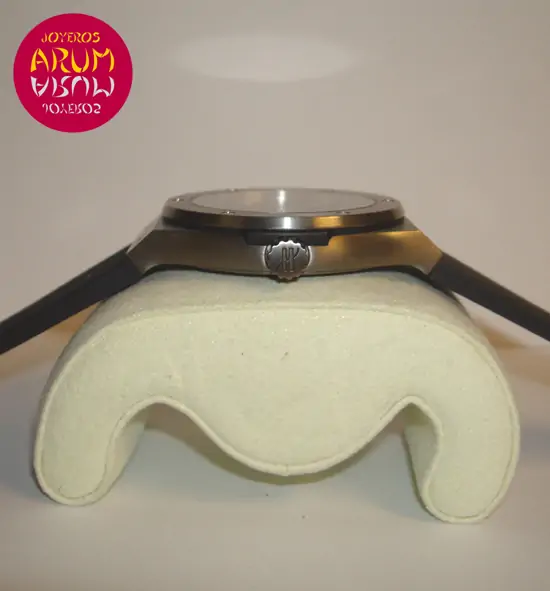 Hublot Big Bang Zirconium "SOLD"