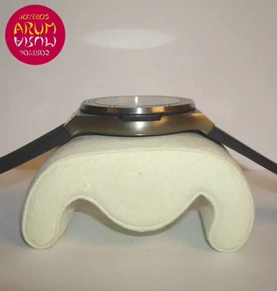 Hublot Big Bang Zirconium "SOLD"