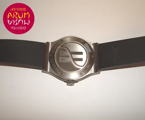 Hublot Big Bang Zirconium "SOLD"