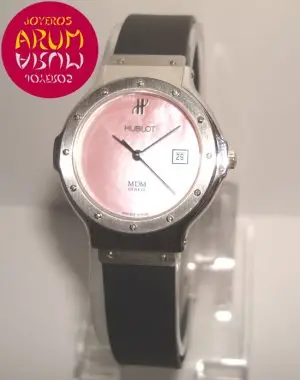 Hublot Classic ARUM Ref. 2822 "SOLD"