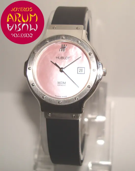 Hublot Classic ARUM Ref. 2822 "SOLD"