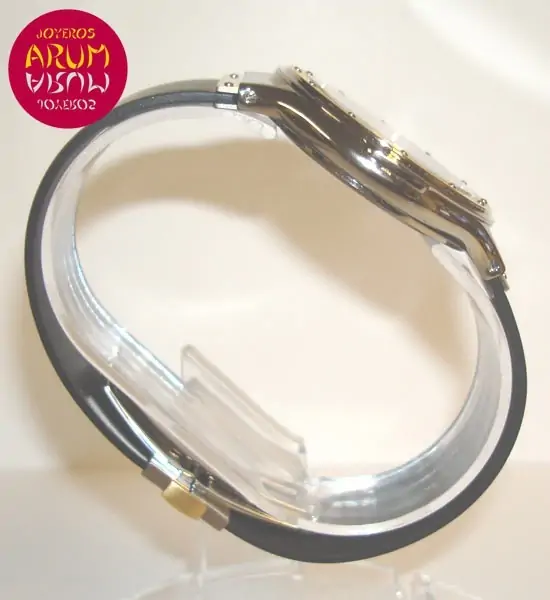 Hublot Classic Mixed ARUM Ref. 2969 "SOLD"