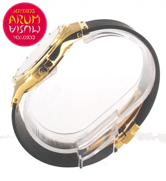 Hublot Classic Gold ARUM Ref. 3416