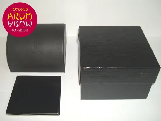 Hublot Classic Day Date ARUM Ref. 2681 "SOLD" Hublot Classic Day Date ARUM Ref. 2681 "SOLD"