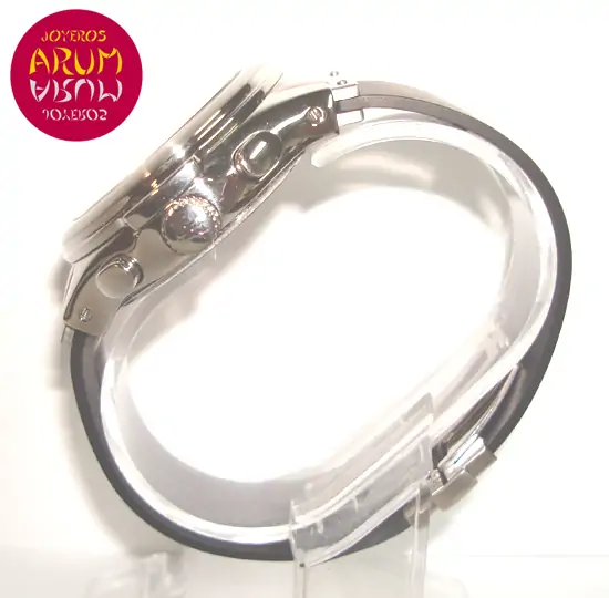 Hublot Elegant Chrono ARUM Ref. 2819 "SOLD"