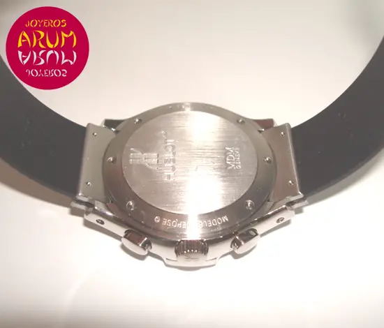 Hublot Elegant Chrono ARUM Ref. 2819 "SOLD"