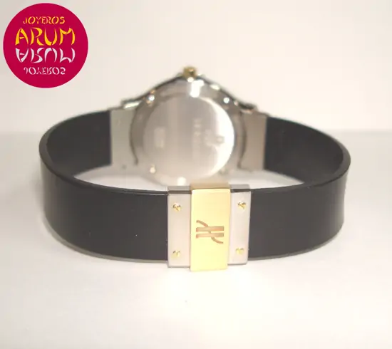 Hublot Classic Mixed ARUM Ref. 2879 "SOLD"