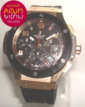 Hublot Big Bang ARUM Ref. 2797 "SOLD"