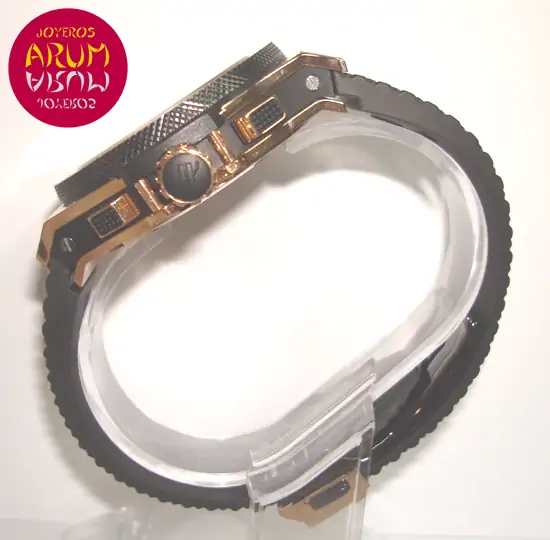 Hublot Big Bang ARUM Ref. 2797 "SOLD"