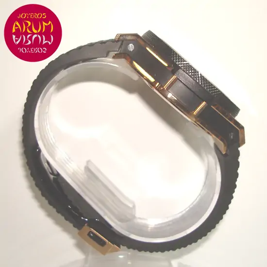 Hublot Big Bang ARUM Ref. 2797 "SOLD"