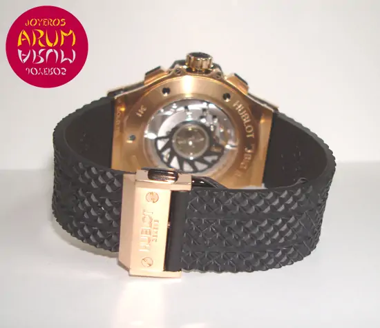 Hublot Big Bang ARUM Ref. 2797 "SOLD"