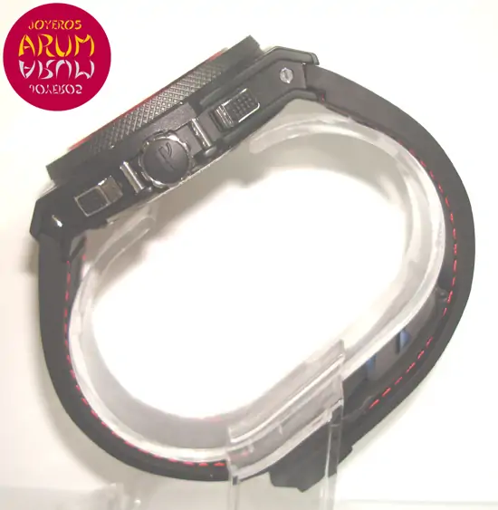 Hublot Big Bang Red ARUM Ref. 2939 "SOLD"