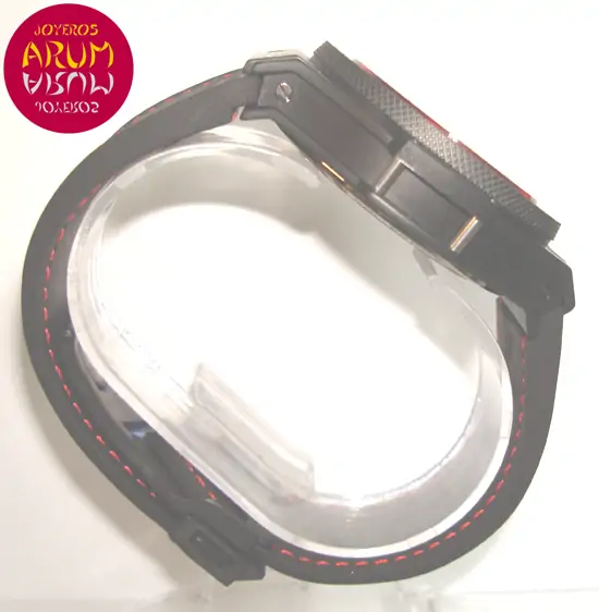 Hublot Big Bang Red ARUM Ref. 2939 "SOLD"