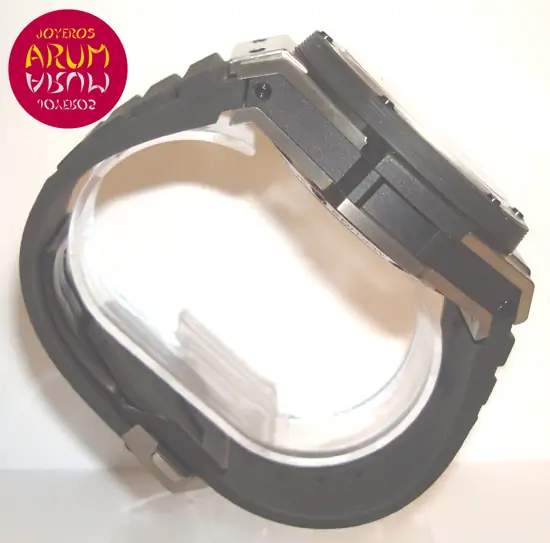 Hublot Big Bang King Power ARUM Ref. 2655 "SOLD" Hublot Big Bang King Power ARUM Ref. 2655 "SOLD"