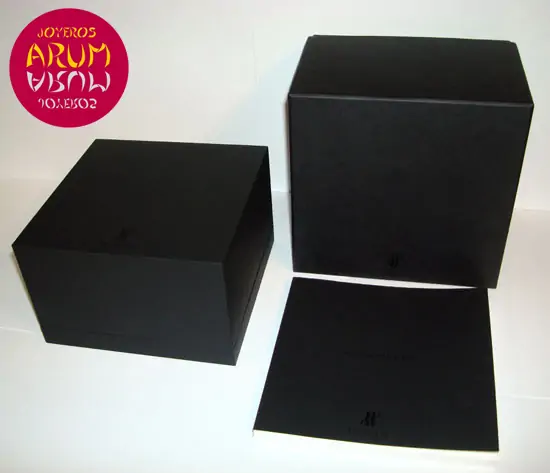 Hublot Classic Pink Gold "SOLD" Hublot Classic Pink Gold "SOLD"