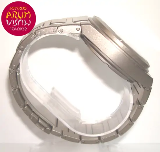 IWC Ingenieur AMG ARUM Ref. 2800 "SOLD"