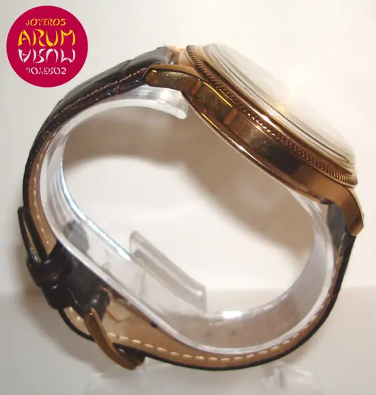 Ingersoll Charles Herrenuhr ARUM Ref. 2486 "SOLD" Ingersoll Charles Herrenuhr ARUM Ref. 2486 "SOLD"