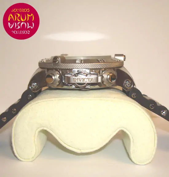 Invicta Subaqua Noma III ARUM Ref. 2463 "SOLD" Invicta Subaqua Noma III ARUM Ref. 2463 "SOLD"
