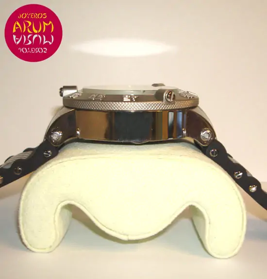 Invicta Subaqua Noma III ARUM Ref. 2463 "SOLD" Invicta Subaqua Noma III ARUM Ref. 2463 "SOLD"