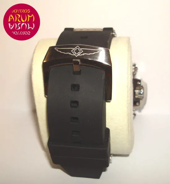 Invicta Subaqua Noma III ARUM Ref. 2463 "SOLD" Invicta Subaqua Noma III ARUM Ref. 2463 "SOLD"