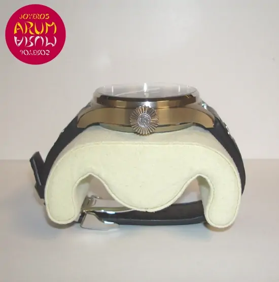 IWC Big Pilot "SOLD"