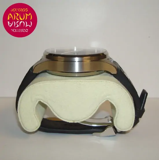 IWC Big Pilot "SOLD"