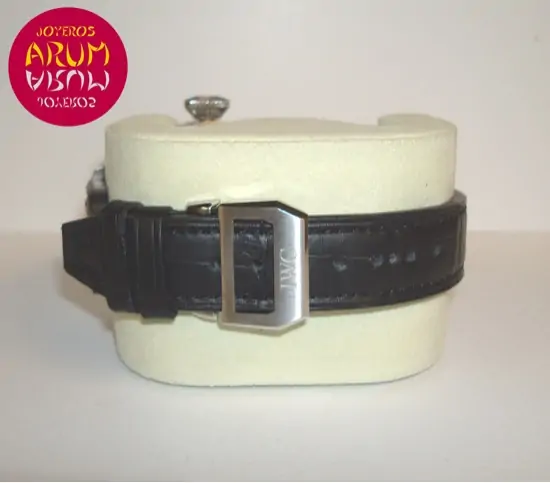 IWC Big Pilot "SOLD"